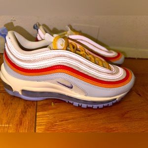 WMNS AIR MAX 97 'GREY LIGHT THISTLE'